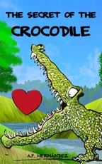 Hernandez, A: Secret of the Crocodile