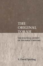 The Original Torah