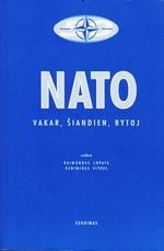Nato: vakar, šiandien, rytoj