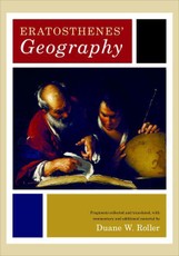 Eratosthenes' &quote;Geography&quote;