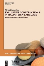 Evaluative Constructions in Italian Sign Language (Lis)