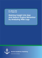 Gaining Insight into User and Search Engine Behaviour by Analyzing Web Logs