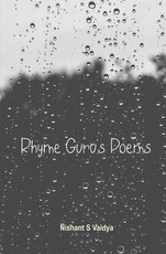 Rhyme Guru's Poems