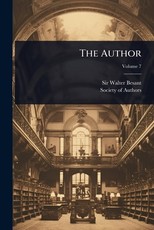 The Author