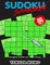 Sudoku Samurai Very Hard