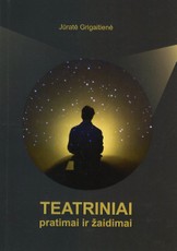 Teatriniai pratimai ir žaidimai