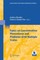 Topics on Concentration Phenomena and Problems with Multiple Scales