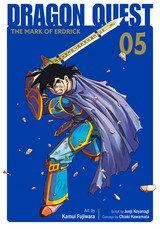 Dragon Quest: The Mark of Erdrick 05