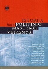 Istorija kaip politinio mąstymo veiksnys