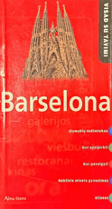 Barselona (Visad su tavimi)