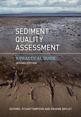 Sediment Quality Assessment