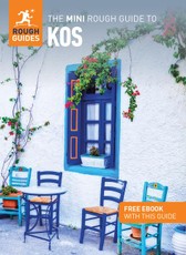 Guides, R: Mini Rough Guide to Kos: Travel Guide with eBook