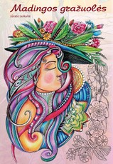 Madingos gražuolės