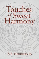Touches of Sweet Harmony