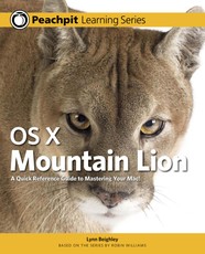 OS X Mountain Lion