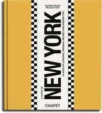 A Taste of New York (English Edition)