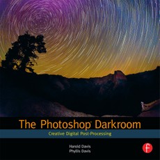The Photoshop Darkroom