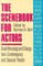 Scenebook for Actors