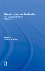 Reagan Versus The Sandinistas