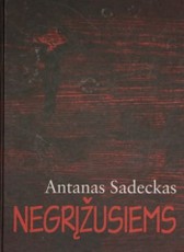 Negrįžusiems