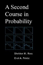 A Second Course in Probability