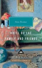 Hotel Du Lac; Family and Friends