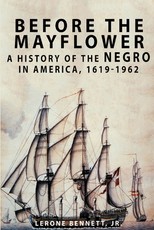 Before the Mayflower