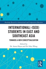 International(-ised) Students in East and Southeast Asia