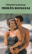 Pražuvusios viltys. Beprotiškai įsimylėję