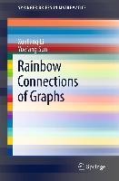 Rainbow Connections of Graphs
