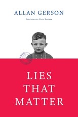 Lies That Matter