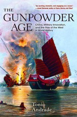 Gunpowder Age