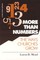 More Than Numbers