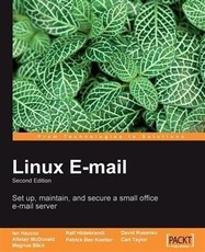 Linux Email Second Edition
