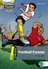 Dominoes One Football Forever 2nd Edition