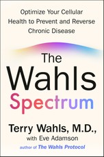 The Wahls Spectrum
