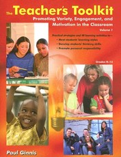 The Teachers Toolkit Volume 1