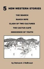 5 New Western Stories