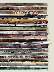 Tony Cragg. Line of Thought