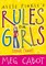 Allie Finkle's Rules For Girls: Stage Fright