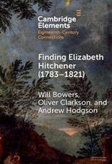 Finding Elizabeth Hitchener (1783-1821)