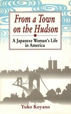 From a Town on the Hudson