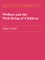 Welfare and the Well-Being of Children