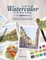 Learn to Watercolor in an Hour a Day