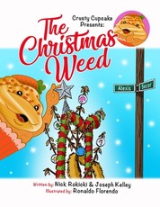 The Christmas Weed
