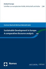 Sustainable Development in Europe: A Comparative discourse analysis