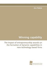 Winning Capability