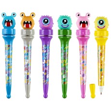 Tušinukas CENTRUM „Monster“, 0,7 mm