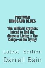 Postwar Dinosaur Blues