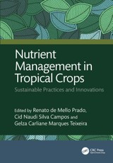 Nutrient Management in Tropical Crops